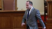 Радан Кънев: Местан потвърди, че държавата е в ръцете на мафия