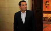Гръцкият премиер иска МВФ да остане извън третия спасителен пакет