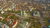 Нов модел за градско планиране на София сменя главния архитект с визионерски екип