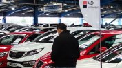 "АЛД Аутомотив" купи унгарска компания за управление на автопаркове