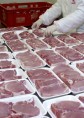 Kонфискуваха 49 тона месо в столицата