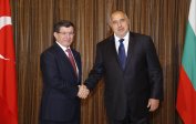 Давутоглу: България е врата на Турция за ЕС
