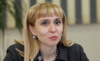 Парламентът избра Диана Ковачева за заместник-омбудсман