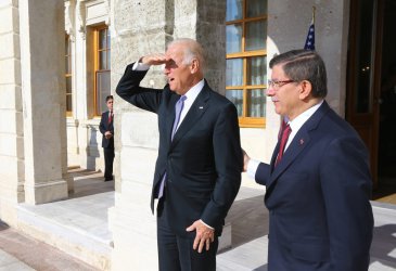 САЩ и Турция готови с военно решение в Сирия
