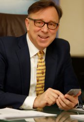 Джордж Зарубин е новият президент на Фондация “Америка за България“