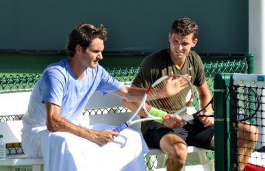 Григор Димитров – Роджър Федерер в третия кръг на “Аустрелиън оупън“