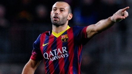 Футболист на Барселона осъден на година затвор за данъчни измами