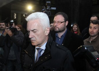 Прокуратурата предаде на съда Сидеров и Чуколов за атаката им срещу клекшопа