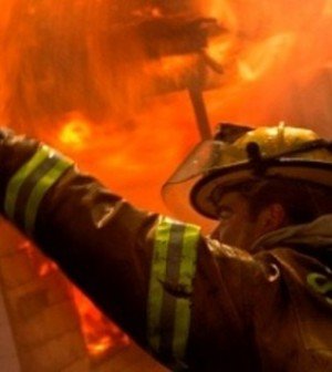 Двама души загинаха при пожар в смолянско село