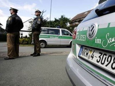 Първи арестуван за сексуалните нападения в Кьолн