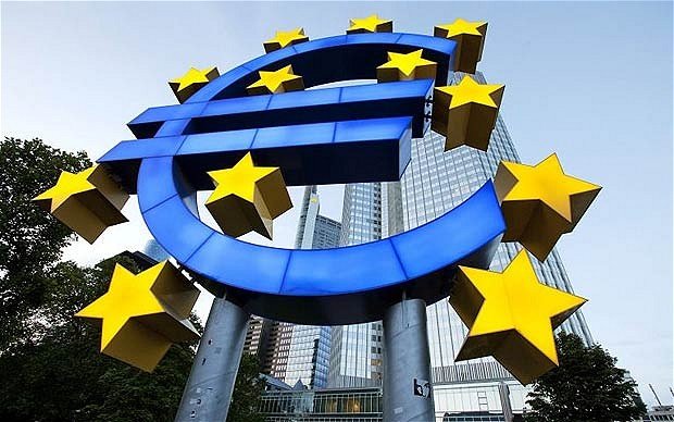 ЕЦБ ще преразгледа паричната си политика през март