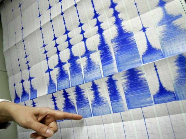 Земетресение с магнитут 6.1 между Мароко и Испания