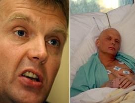 "Гардиън": Убийството на Литвиненко е сравнимо с това на Георги Марков