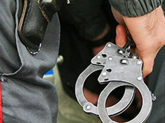 Полицейска операция срещу автокрадци в Банско