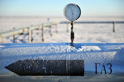 "Газпром" отмени отстъпката в цените за Турция
