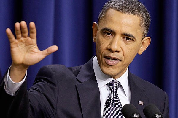 Обама в последната си реч: САЩ е най-силната държава в света