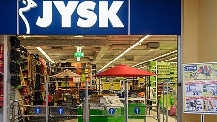 Датската компания "Юск" ще инвестира 50 млн. евро в логистичен център в Божурище