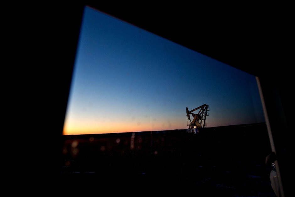 Високосерен нефт от Северна Дакота се купува за половин долар