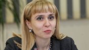 Парламентът избра Диана Ковачева за заместник-омбудсман