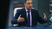 Съюзът на съдиите призова премиерът да озапти Яне Янев