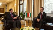 Унгария със силна подкрепа за приемането на България в Шенген