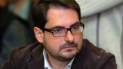 Даниел Смилов: ВСС е напълно дискредитиран и трябва да подаде оставка