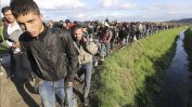 Германия няма за цел да направи България и Македония чакални за бежанци