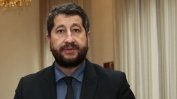 Христо Иванов: Без съмнение Димитър Узунов от ВСС е пратил SMS-a