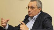 Иван Костов: Турският посланик у нас трябва да бъде обявен за персона нон грата