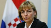 Хърватия номинира Весна Пусич за генерален секретар на ООН