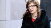Екатерина Захариева защити Христо Иванов от нападките за "доносите" към Брюксел