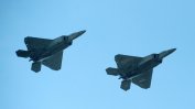 САЩ поискаха от НАТО разузнавателни самолети за борбата срещу "Ислямска държава"