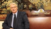 Полският външен министър покани германски политици да видят "полската демокрация"