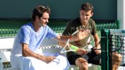 Григор Димитров – Роджър Федерер в третия кръг на “Аустрелиън оупън“