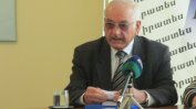 Арменските власти задържаха опозиционер, обвинен, че е участвал в престъпна група