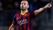 Футболист на Барселона осъден на година затвор за данъчни измами
