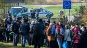 Германски министър: Мигрантите без социални помощи, ако не учат немски