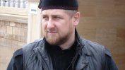 Чеченският лидер Кадиров постави мишена върху лика на опозиционера Михаил Касянов