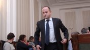 Радан Кънев планира нова формация по европейски модел за президентския вот