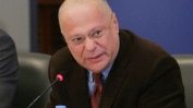 С. Попов: Ако ГЕРБ сериозно иска оставката на ВСС, да оттегли правосъдния министър като негов председател