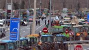 Южната ни граница отново е заплашена от гръцки фермерски блокади