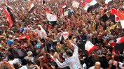 Кой в Египет се страхува от 25-и януари?