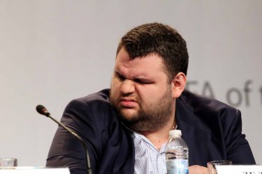 В ответ на Анкара Пеевски обяви себе си и Доган за защитници на националните интереси