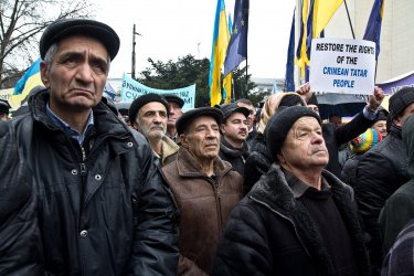Татарите в Крим се оплакват от нова вълна от репресии