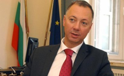 Росен Желязков