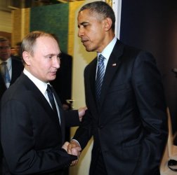 Обама и Путин говорили за Сирия, Западът не вярва в руските декларации и изгледите за примирие
