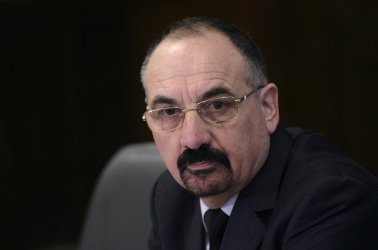 Никола Казаков, сн. БГНЕС