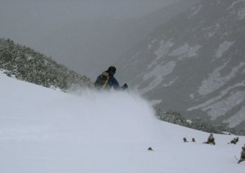 Румънски скиор загина на Банско