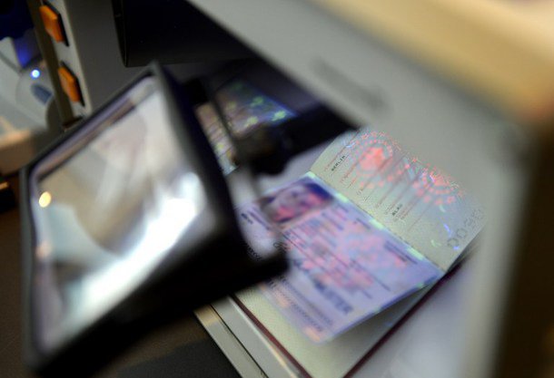 Бъчварова обяви, че не се предвижда увеличаване на таксите за личните документи