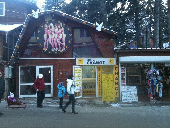 Британски сайт обяви Боровец за "най-пияния" ски курорт на Европа